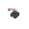 Przełącznik PB-12A-112D 1A 30V 13,5x13,5x5,4mmbistabilny mikr