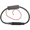 ACV 1508-01 car antenna amplifier improves signal reception