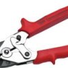 Nożyce do cięcia blachy NWS 067L-15-250