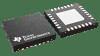 2.3-W, stereo Class-D audio amp with 155-mW headphone amp & 3D enhancement | RSG | 28 | -40 to 85