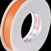 1793 VDE Electrical insulation tape, 25 m, 15 mm, orange