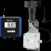 PCE-WSAC 50W+ 230 PCE-WSAC 50 W 230 Wind Speed Alarm Controller