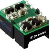 RECOM R1DX-0505-R Przetwornica DC/DC 100 mA 1 W Ilość wyjść: 2 x Content 1 szt.