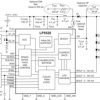 RGB Backlight LED driver | YZR | 25 | -30 to 85