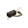 Szczotki Metabo 34 301 660 6,3x6,3x14mm (kpl 2szt) / E 4.3