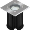 Lampa zewnętrzna do zabudowy Smartwares 01.586.20 3 W 230 lm IP67