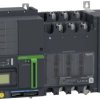 Jednostka sterująca przełączaniem zasilania Schneider Electric TA63D3L6302TPE 1 szt.