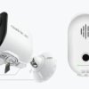 Kamera IP Reolink Argus B350 akumulatorowa 8MPx Wi-Fi