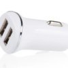 Ładowarka samochodowa 2xUSB 2,1Ah LIBOX LB0091