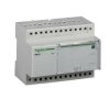 Przekaźnik monitorujący Schneider Electric styki SPST Szyna DIN, 240 V ac, 220 V dc