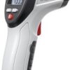 Pirometr VOLTCRAFT IRF 260-10S, Optyka 10:1, -50 - +260 °C
