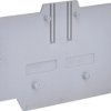 Płytka skrajna 16 mm2 do ESP-H128:H161 (szara) ESP-HMT.16/PT 003903141