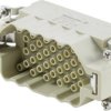 Weidmüller HDC HEEE 40 MC 1528370000 Wstawka pinowa męska 1 szt.