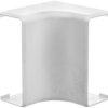 Pokrywa narożna wewnętrzna LHD 50x20mm biała 8995