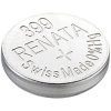 Renata X704475 Button Cell SR57 1.55V 53mAh Silver Oxide