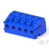Blokada Wtyk TE Connectivity do użytku z: Złącze