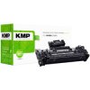 KMP 2557,0000 Toner replaced HP 59A Compatible Black 3000 Sides