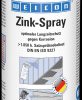 10000016 Zinc spray, anti-corrosion, 400 ml