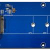 Moduł rozszerzenia Raspberry Pi 5 PCIe M.2 SSD