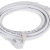 Patchcord Rj45/3.0-Pk/W 3M