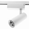 Reflektorek szynowy 1 obwodowy ROCCA biały LED 3000K LP-10192/1W WH Light Prestige