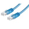 Patchcord UTP kat.5e 3m (niebieski)