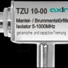 TZU01000 Sheath current and ripple suppression filter