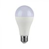 Żarówka LED E27 230V 15W 1350lm 4000K IP20 barwa neutralna NW V-TAC VT-2015