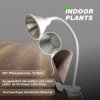 E501 040 Pflanzenlampe Grow Light Flexia - LED 12 W