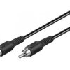 Kabel łączący Cinch (RCA)