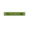 AVT1800 A - regulator oświetlenia LED. Płytka PCB