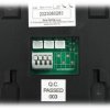 ZESTAW WIDEODOMOFONOWY VDP-76A3 EURA
