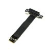 R42SR M.2 Key-M PCI-E x4 Extension Cord for LattePanda Alpha & Delta & Sigma