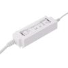 Zasilacz Impulsowy Led 24W 12Vdc 2A 220÷240Vac Ip67 -10÷40C Lpc2412cv