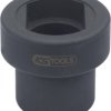 Nasadka na śrubę resora piórowego do Scania, 28mm KS Tools 4500225 450.0225