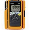 Multimetr cyfrowy HT Instruments HT12 HT12, CAT II 600 V, CAT III 300 V, AC/DC, kalibracja ISO