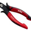 Szczypce; 268183; do cięcia (obcinaczki); boczne; 138mm; Wiha