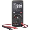 VOLTCRAFT VC13829975 Handheld multimeter CAT III 600 V