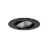 Oświetlenie wewnętrzne LED Brumberg 12494183 12494183 8 W 730 lm