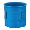 Puszka Głęboka 60Mm P/T 61Mm Niebieski Z60d 34033203 /50Szt./