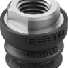FESTO Przyssawka OGVM-20-A-N-G14F 8073834 G 1/4 Średnica nominalna 4 mm