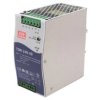 Zasilacz impulsowy na szynę DIN, 240 W, napięcie wejściowe: 48 VDC, prąd wyjściowy: TDR-240-48