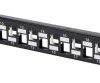 Digitus DN-91412 24 Porty Patchpanel 483 mm (19
