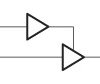 Single 0.8-V to 2.7-V high speed buffer with 3-state outputs | DBV | 5 | -40 to 85
