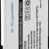 1100 mAh, Li-ion, for HTC Wildfire