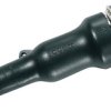 HellermannTyton 401-57092 Część termokurczliwa 157-43-GPW12-PO-X-BK, 1 szt.