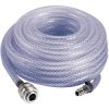 Einhell 41.382.00 Air Hose 15m 15 Bar Flexible 1/4" Quick-Connect