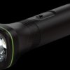 GPEVEFLC105481 LED torch C105, 50 lm, black, 1x AA (mignon)