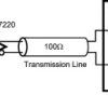 High Speed Comparator with LVDS Output