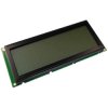 Display Elektronik DEM20487FGH-PW LCD White 20x4 Pixel 146x62.5x11.1mm
